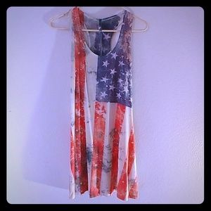 4th of July dress